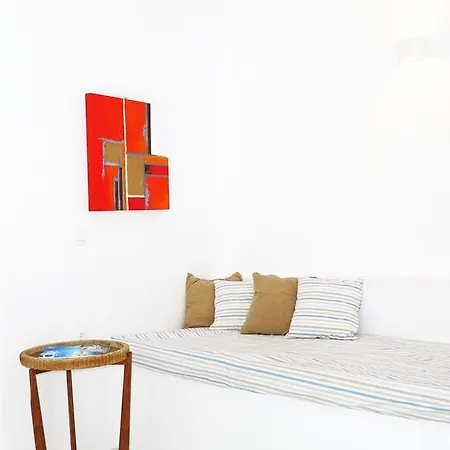 Apartahotel Finesse Oia (Santorini)