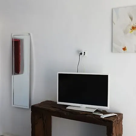 Finesse Aparthotel 3*