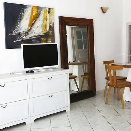 Aparthotel Finesse 3*