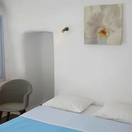 Aparthotel Finesse
